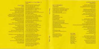 CD Kirsty MacColl: Tropical Brainstorm