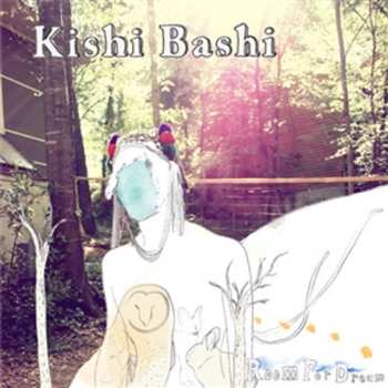 EP Kishi Bashi: Room For Dream CLR