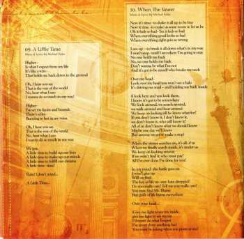 CD Michael Kiske: Past In Different Ways