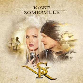 CD/DVD Kiske / Somerville: Kiske / Somerville