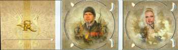 CD/DVD Kiske / Somerville: Kiske / Somerville