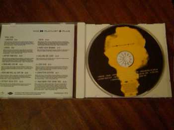 3CD Kiss: 3CD»Playlist+Plus