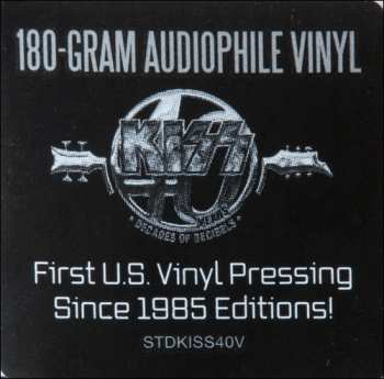 LP Ace Frehley: Ace Frehley