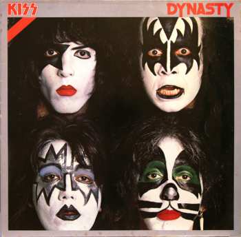 LP Kiss: Dynasty