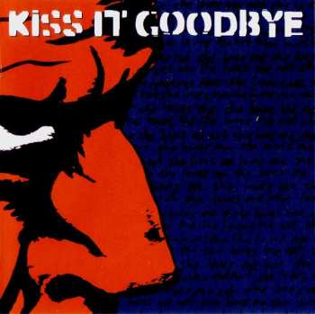 Album Kiss It Goodbye: She Loves Me, She Loves Me Not...