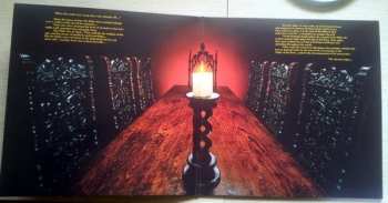 LP Kiss: (Music From) The Elder