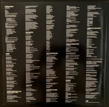 LP Kiss: Psycho Circus