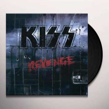 LP Kiss: Revenge