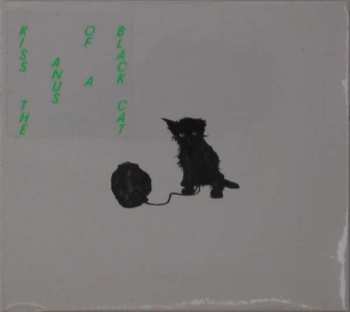 Album Kiss The Anus Of A Black Cat: An Interlude To The Outermost