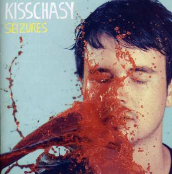 Album Kisschasy: Seizures
