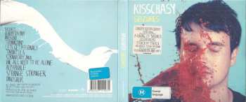CD/DVD Kisschasy: Seizures LTD