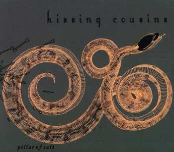 Album Kissing Cousins: Pillar Of Salt