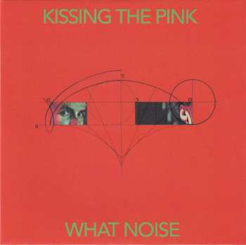 5CD/Box Set Kissing The Pink: Anthology 1982-2024