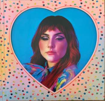 LP Kississippi: Mood Ring LTD | CLR