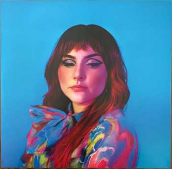 LP Kississippi: Mood Ring LTD | CLR