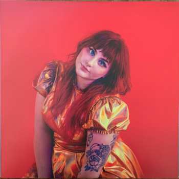 LP Kississippi: Mood Ring LTD | CLR