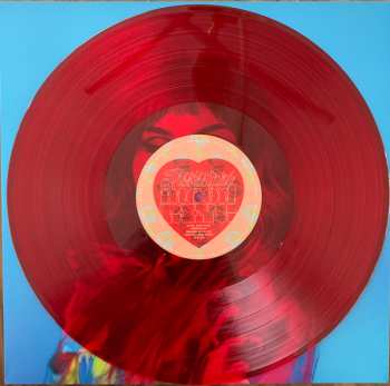 LP Kississippi: Mood Ring LTD | CLR