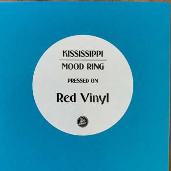 LP Kississippi: Mood Ring LTD | CLR