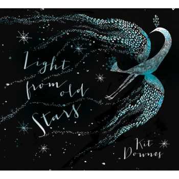 Album Kit Downes: Light From Old Stars