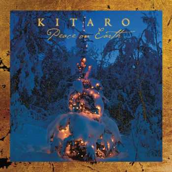 LP Kitaro: Peace On Earth
