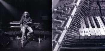 CD Kitaro: Thinking Of You