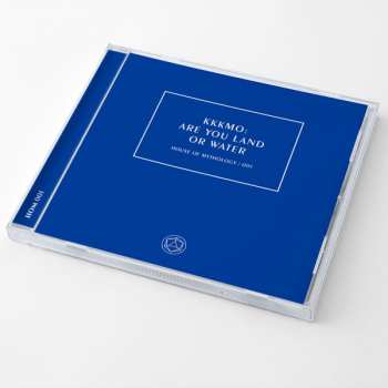 CD Kitchie Kitchie Ki Me O: Are You Land or Water