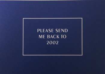 LP Kitchie Kitchie Ki Me O: Are You Land Or Water LTD | CLR