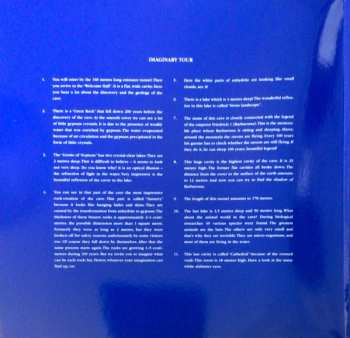 LP Kitchie Kitchie Ki Me O: Are You Land Or Water LTD | CLR