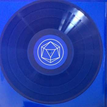 LP Kitchie Kitchie Ki Me O: Are You Land Or Water LTD | CLR