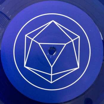 LP Kitchie Kitchie Ki Me O: Are You Land Or Water LTD | CLR