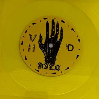 2LP Kite: VII CLR | LTD