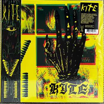 2LP Kite: VII CLR | LTD