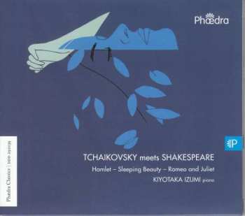 CD Kitotake Izumi: Tchaikovski Meets Shakespeare
