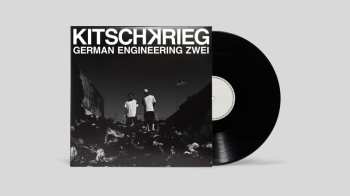 Album Kitschkrieg: German Engineering Zwei