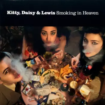 Smoking In Heaven