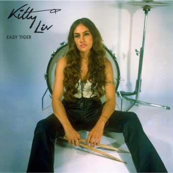 LP Kitty Liv: Easy Tiger Ltd.