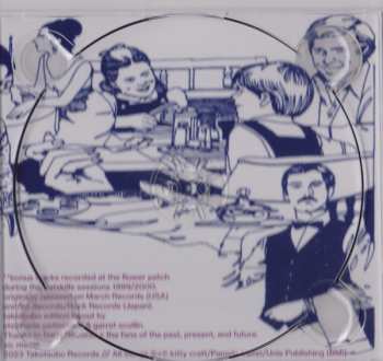 CD Kitty Craft: Catskills DLX