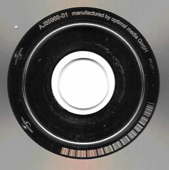 CD Michael Kiwanuka: Kiwanuka DIGI