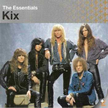 Album Kix: The Essentials