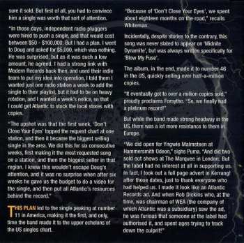 CD Kix: Blow My Fuse