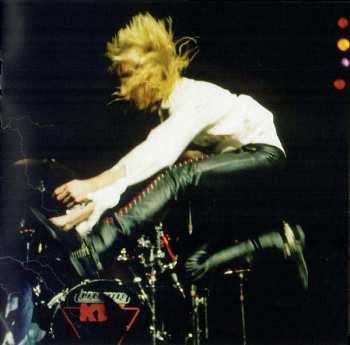 CD Kix: Blow My Fuse