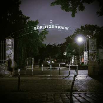 CD K.I.Z.: Görlitzer Park