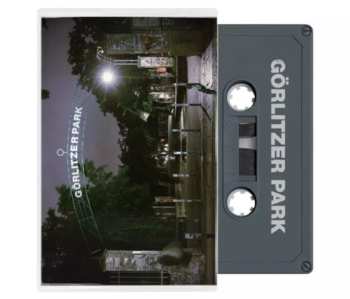 MC K.I.Z.: Görlitzer Park