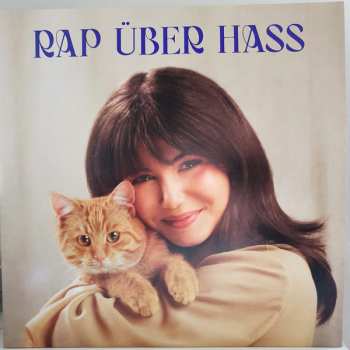 2LP K.I.Z.: Rap Über Hass LTD | CLR