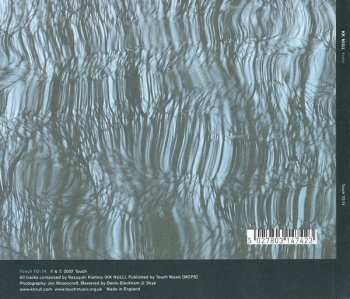 CD K.K. Null: Fertile