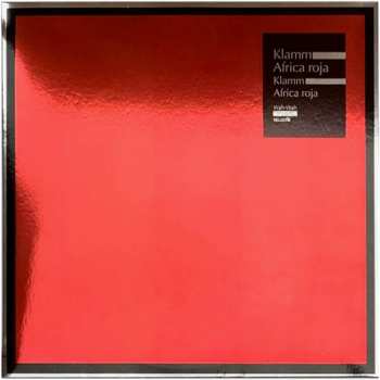 LP Klamm: África Roja LTD