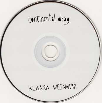 CD Klarka Weinwurm: Continental Drag