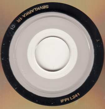 CD Klarka Weinwurm: Continental Drag