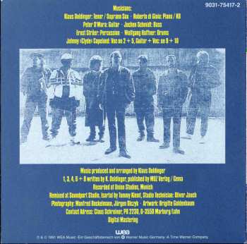 CD Passport: Blues Roots