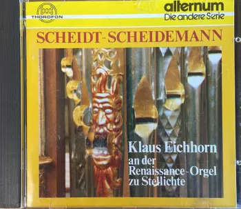 Scheidt-Scheidemann